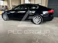 2017 Jaguar XE