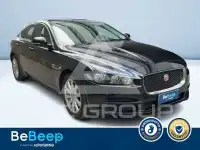2017 Jaguar XE