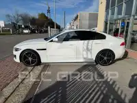 2017 Jaguar XE