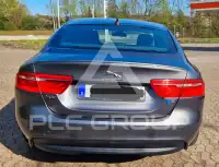 2017 Jaguar XE