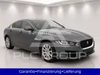 2017 Jaguar XE