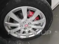 2017 Jaguar XE