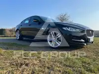 2017 Jaguar XE