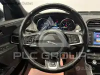 2017 Jaguar XE