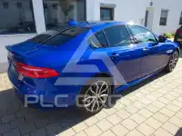 2017 Jaguar XE
