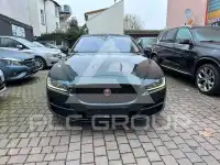 2017 Jaguar XE