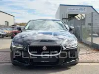 2017 Jaguar XE