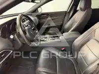 2017 Jaguar XE