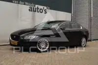 2017 Jaguar XE
