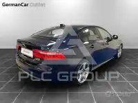 2017 Jaguar XE