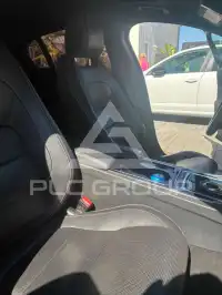 2017 Jaguar XE