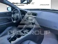 2017 Jaguar XE
