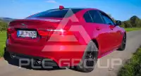 2017 Jaguar XE