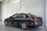 2017 Jaguar XE