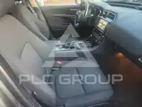 2017 Jaguar XE