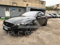 2017 Jaguar XE