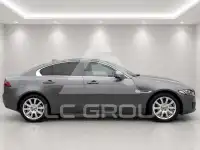 2017 Jaguar XE