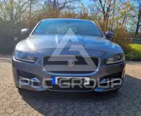 2017 Jaguar XE