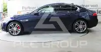 2017 Jaguar XE