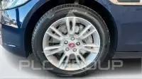 2017 Jaguar XE