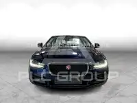 2017 Jaguar XE