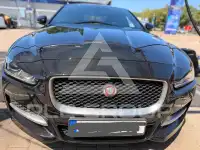 2017 Jaguar XE