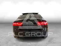 2017 Jaguar XE