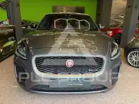 2017 Jaguar E-PACE