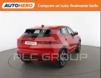 2017 Jaguar E-PACE