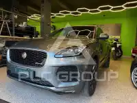 2017 Jaguar E-PACE