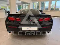 2017 Corvette C7