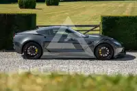 2017 Corvette C7