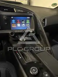 2017 Corvette C7
