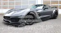 2017 Corvette C7
