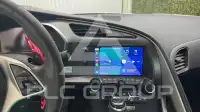 2017 Corvette C7