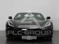 2017 Corvette C7