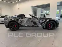 2017 Corvette C7