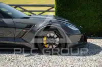 2017 Corvette C7