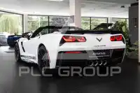 2017 Corvette C7