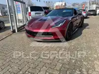 2017 Corvette C7