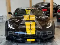 2017 Corvette C7