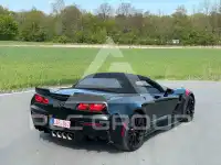 2017 Corvette C7