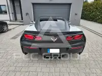 2017 Corvette C7