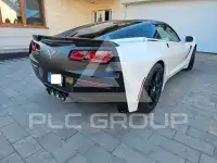 2017 Corvette C7