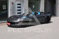 2017 Corvette C7