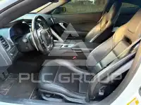 2017 Corvette C7