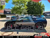 2017 Corvette C7