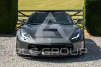 2017 Corvette C7