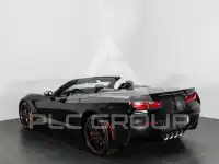 2017 Corvette C7