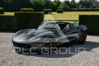 2017 Corvette C7